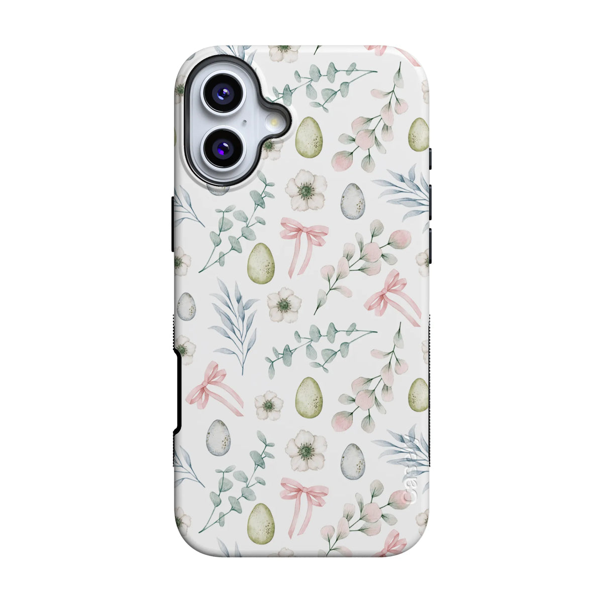 So Eggxtra | Spring Garden Case