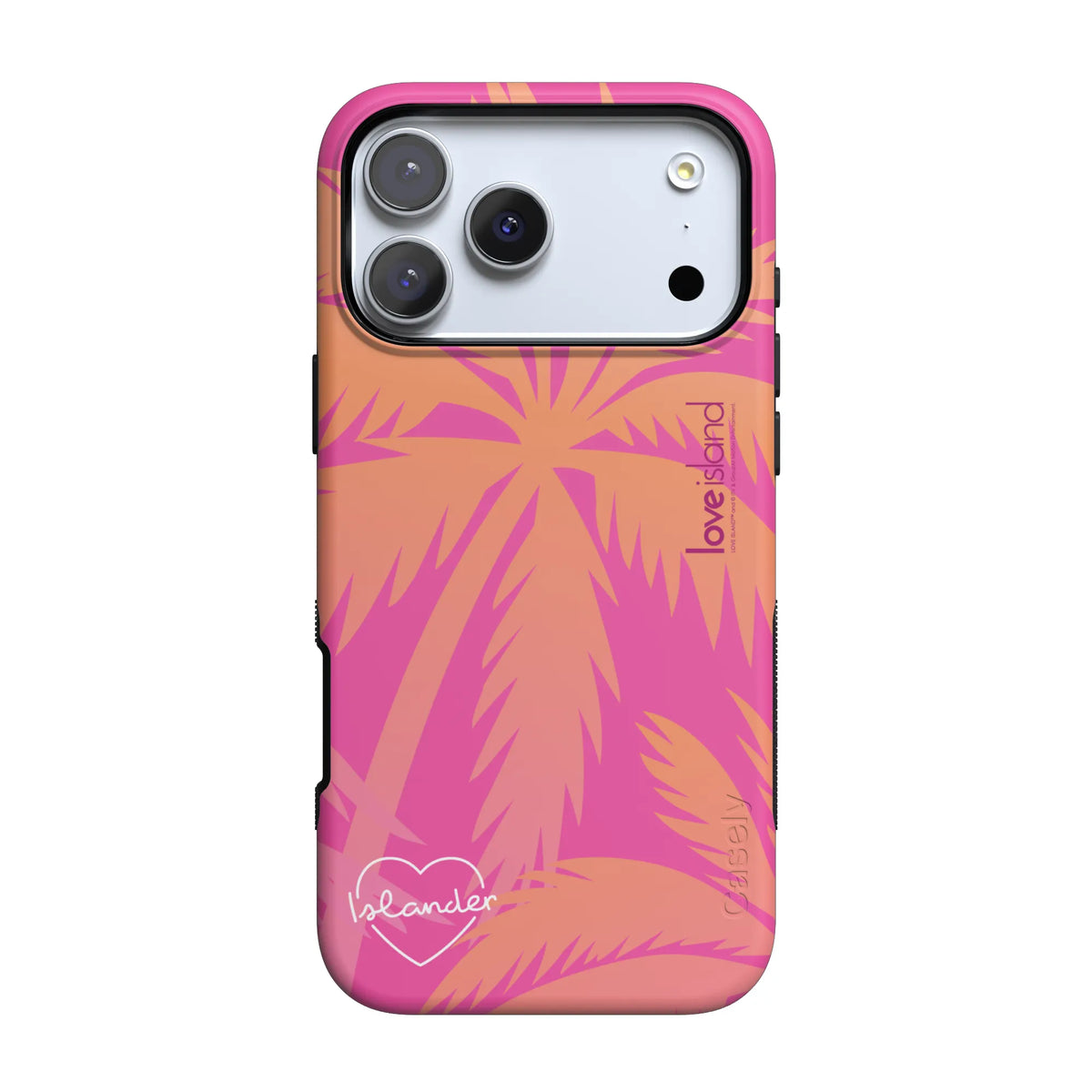 Islander | Love Island Case