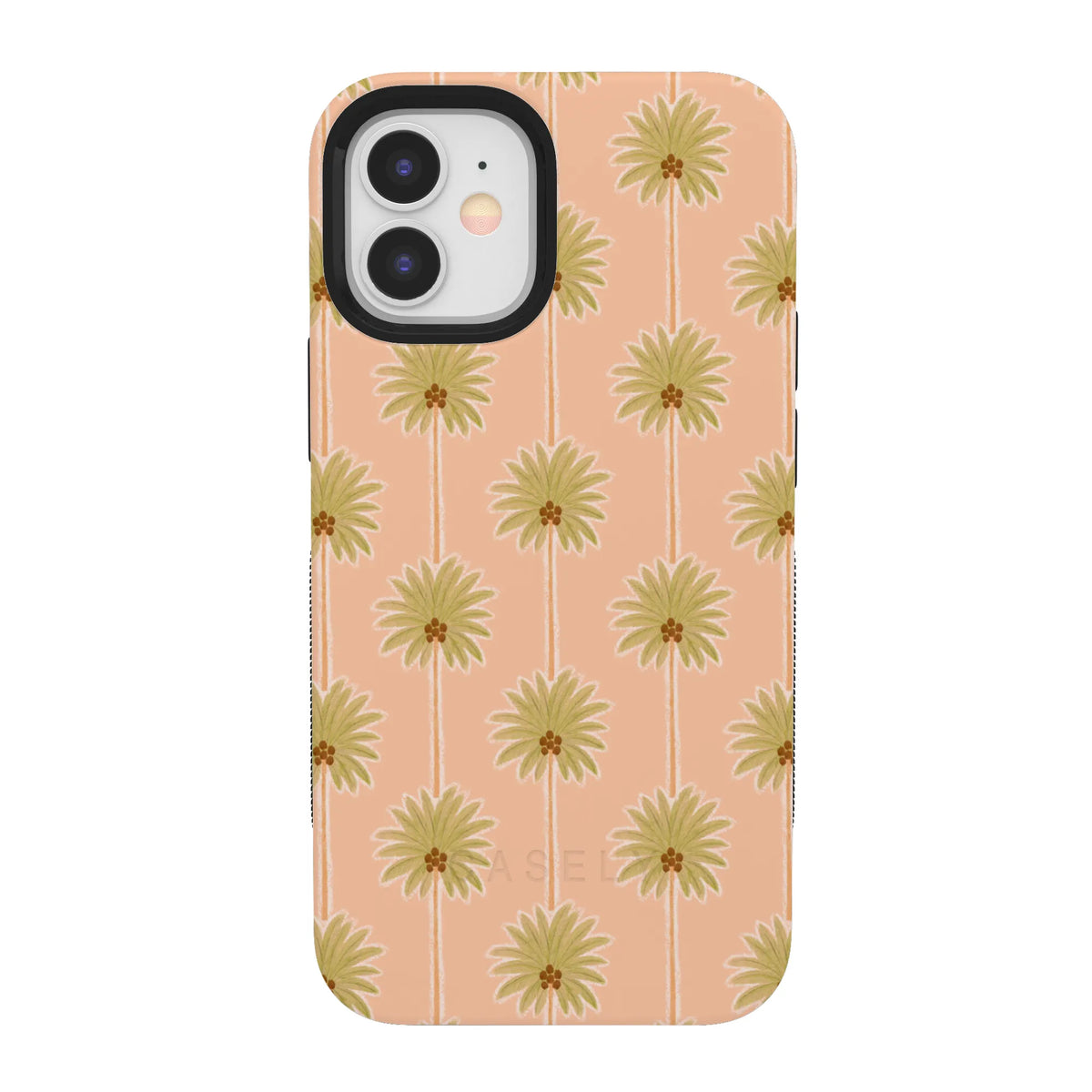 Las Palmeras | Palm Tree Print Case