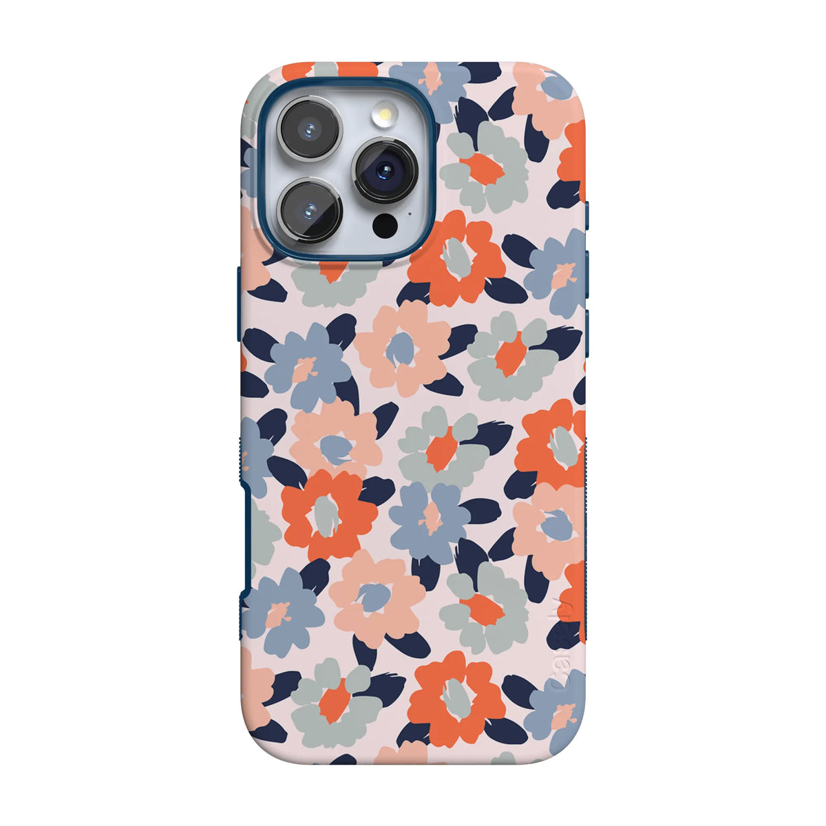 Field of Flowers | Pastel Floral Case