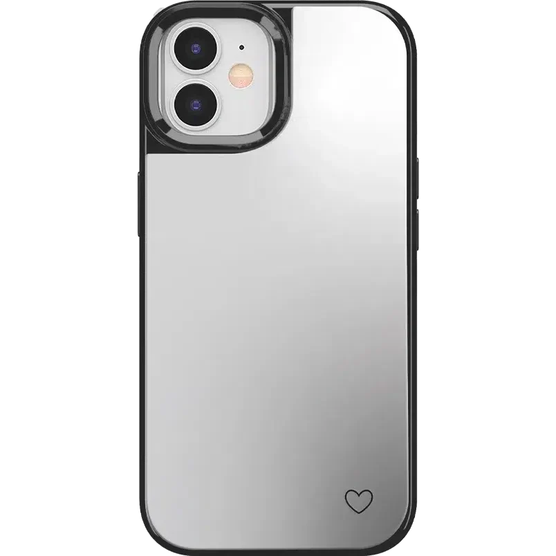 Reflections | Mirror Case
