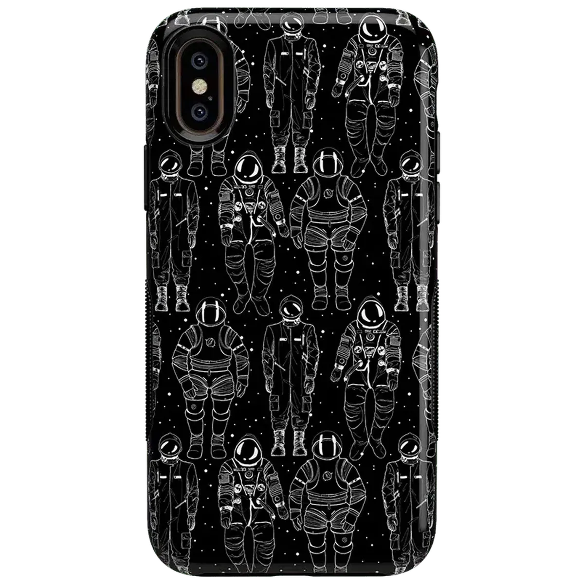 Spaceman | Out of this World Astronaut Case