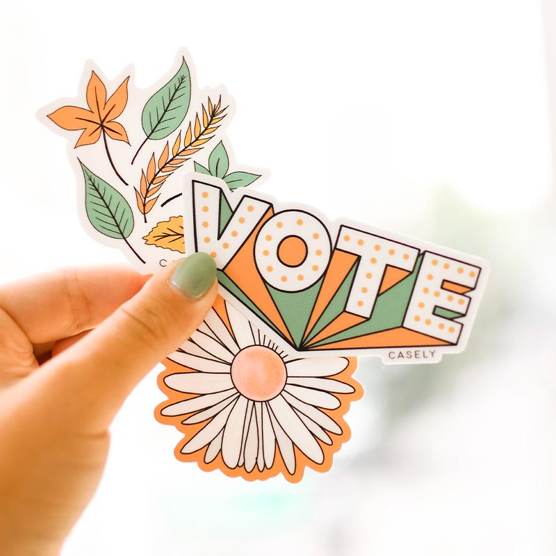 The VOTE Pack