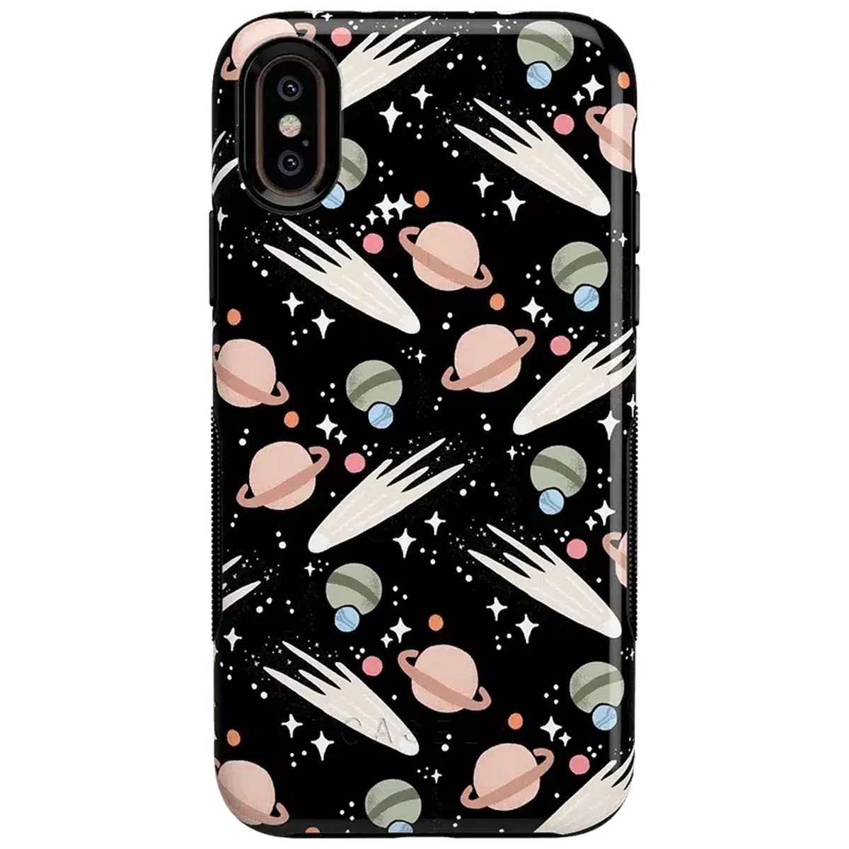 To The Moon & Back | Outer Space Case