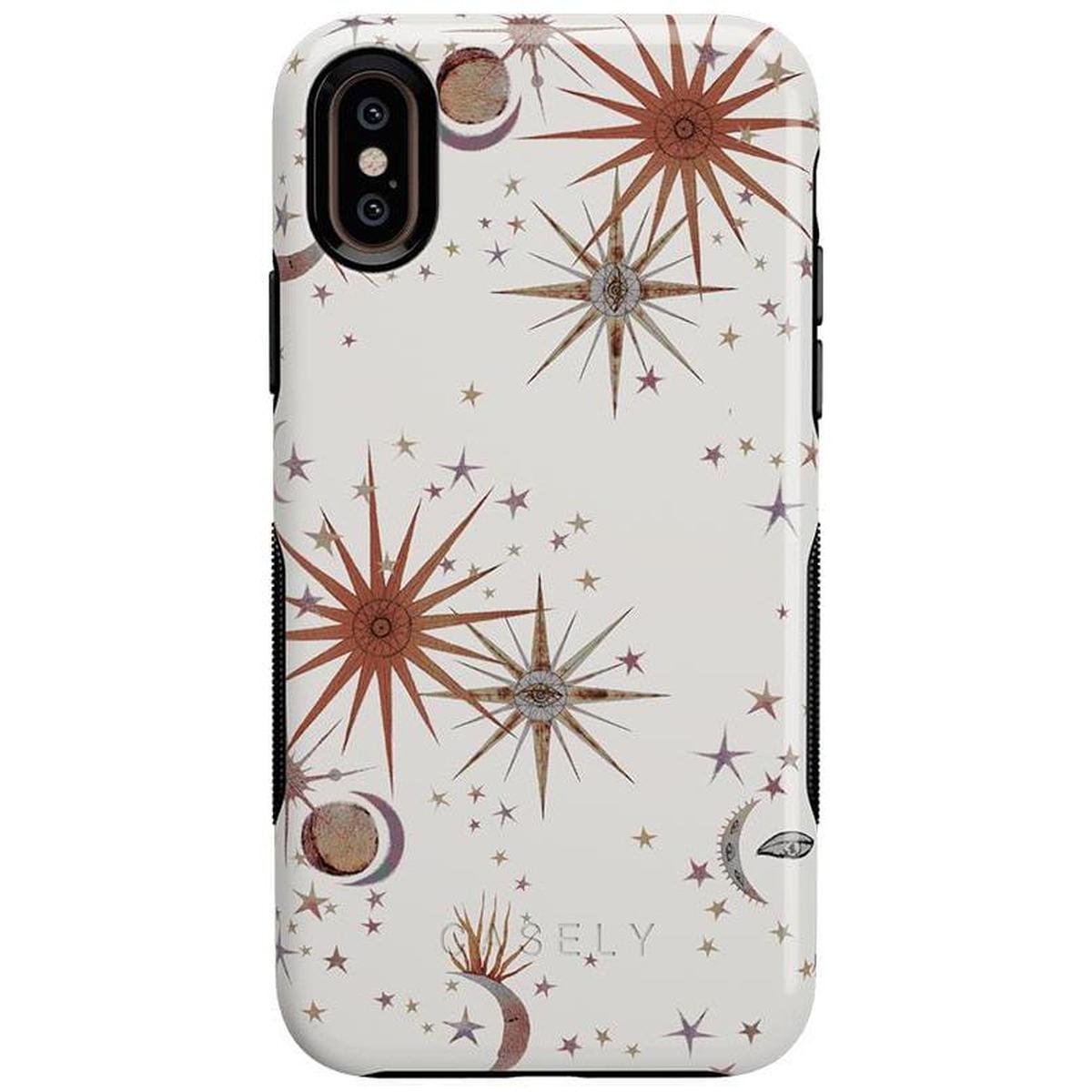 What's Your Sign? | Zodiac Stars Case