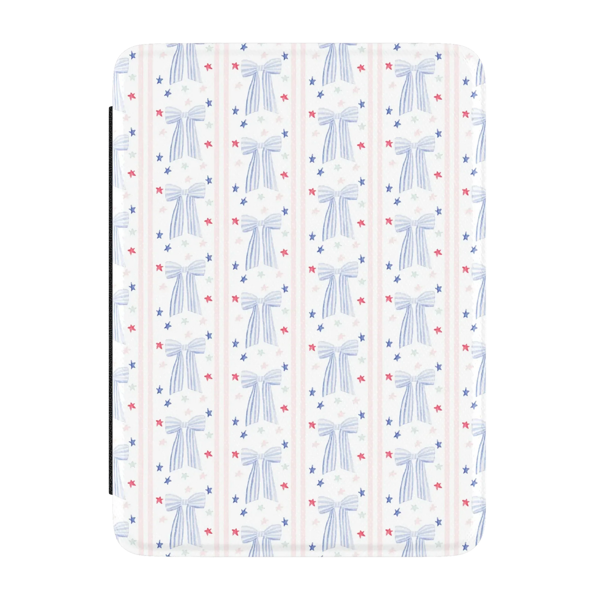 Summer Bows | Coquette Kindle Case