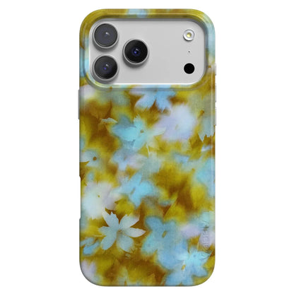Hometown Reverie | Hazy Floral Case