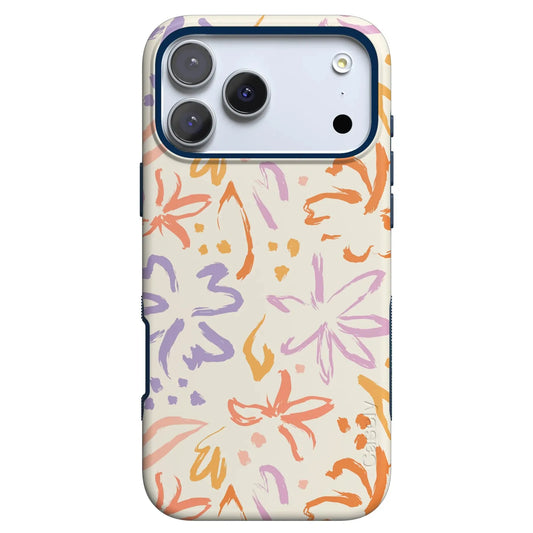 Hibiscus Blooms | Hawaiian Floral Case
