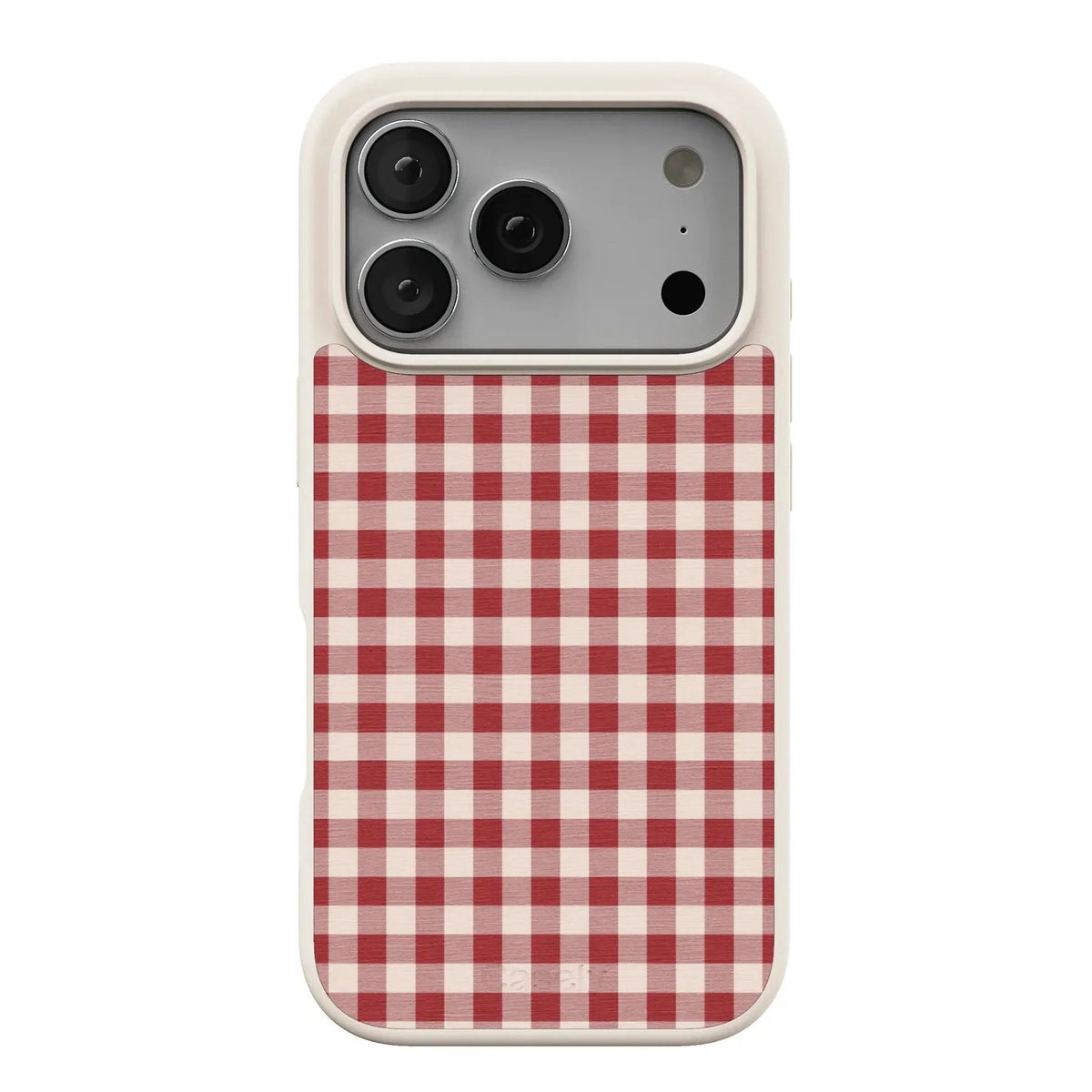 Sweet Jam | Red Gingham Case