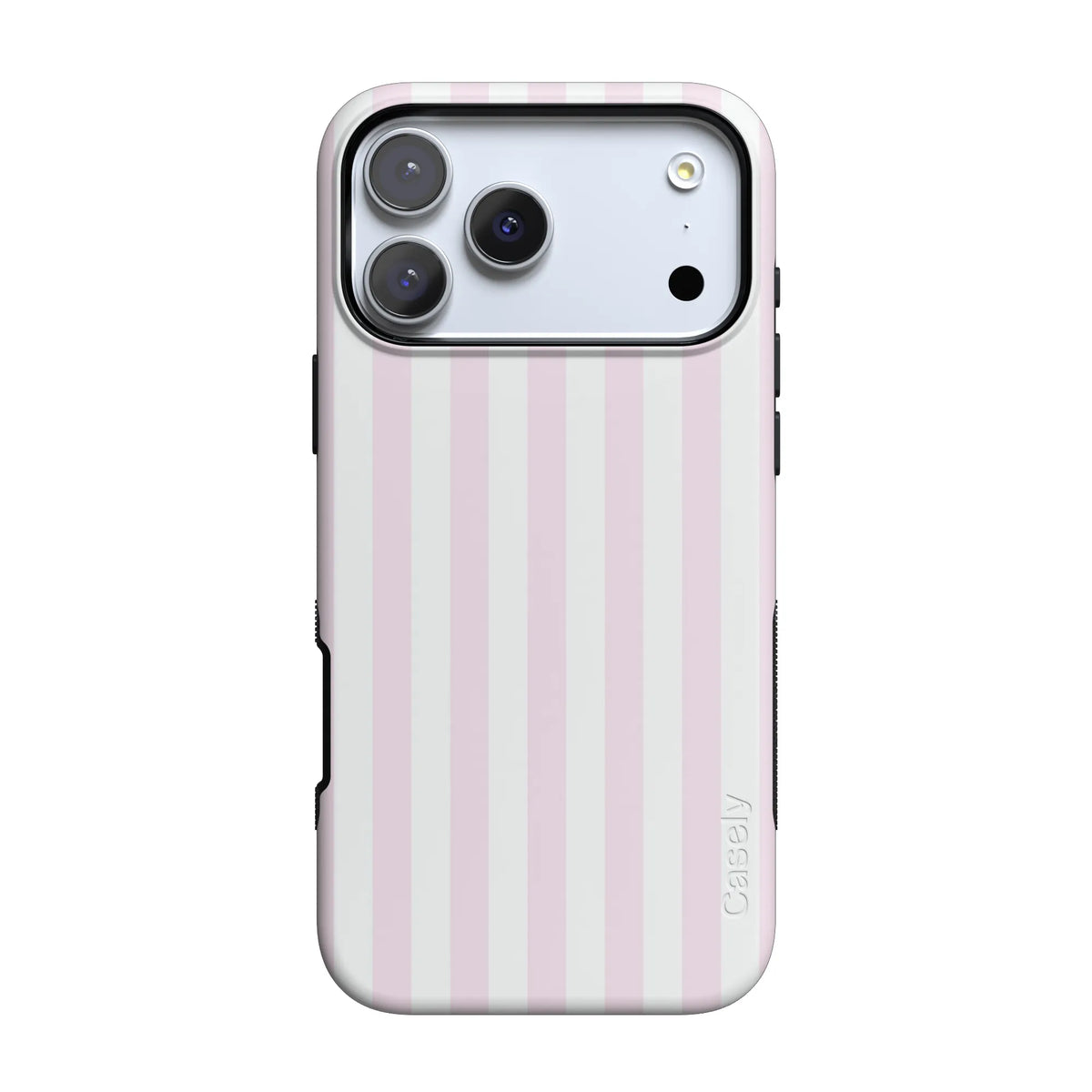 Pink Stripes | Sunday Best Case