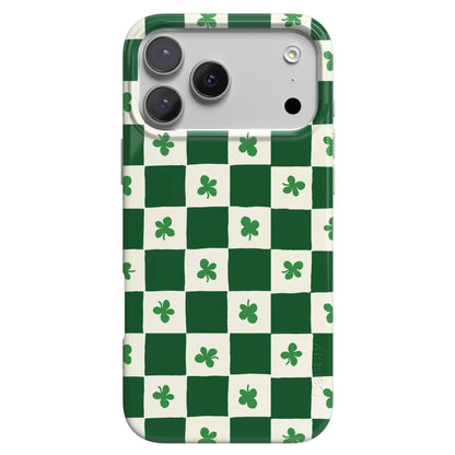 Lucky You | Shamrock Case