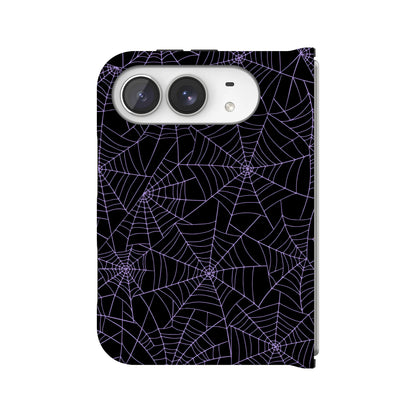 Midnight Web | Spider Web Case