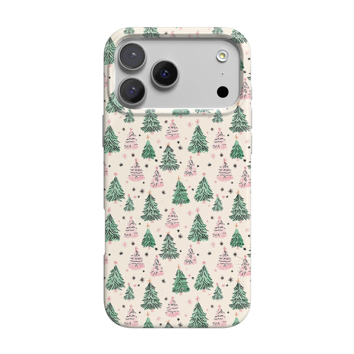 Lookin’ Pine | Christmas Tree Case