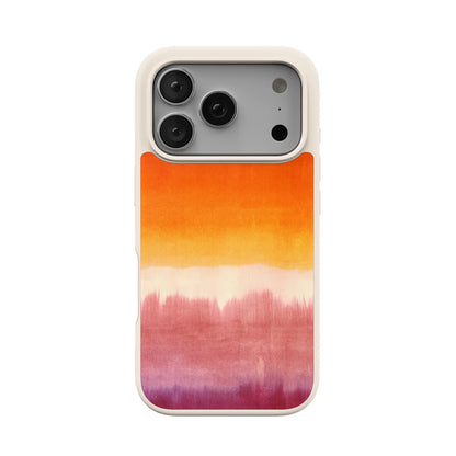 Last Light | Sunwashed Canvas Case