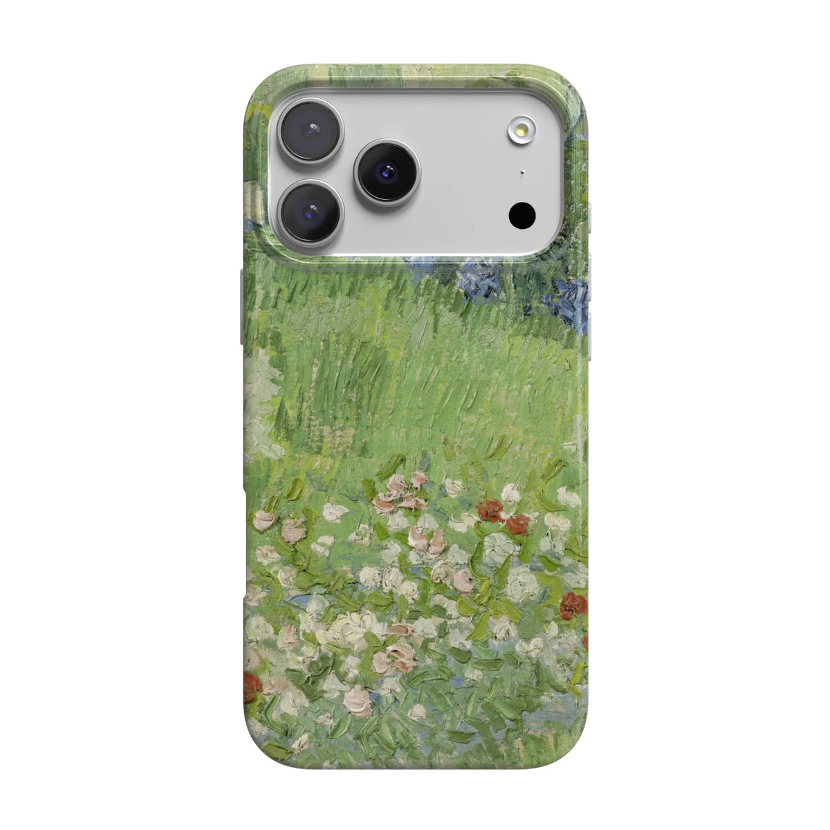 Vincent’s Admired Garden | Van Gogh Museum Case