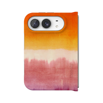 Last Light | Sunwashed Canvas Case