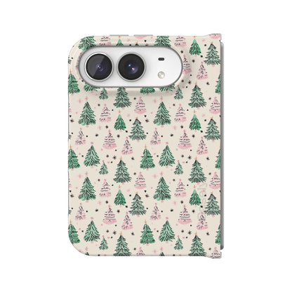 Lookin’ Pine | Christmas Tree Case
