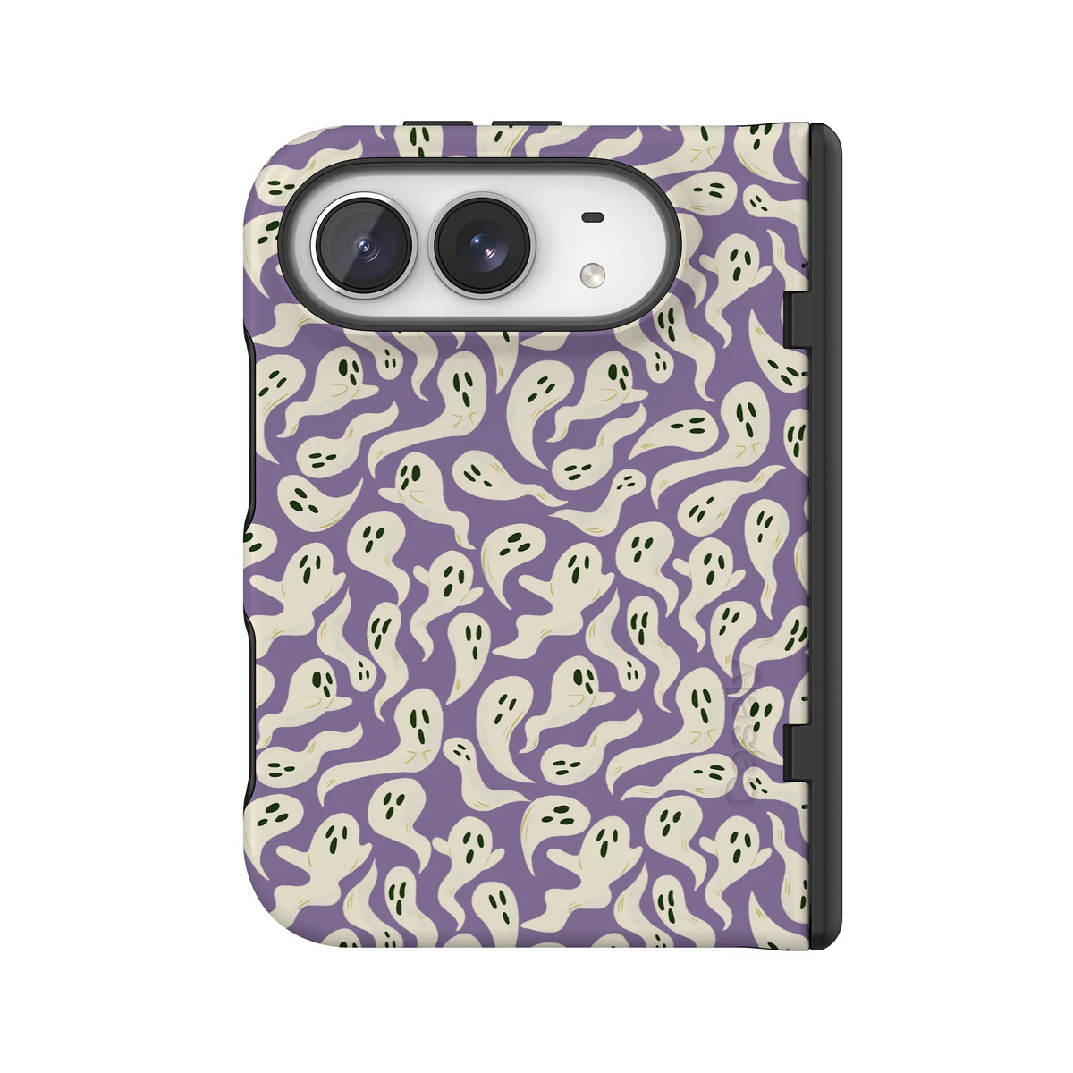 All Boo'd Up | Purple Ghost Case