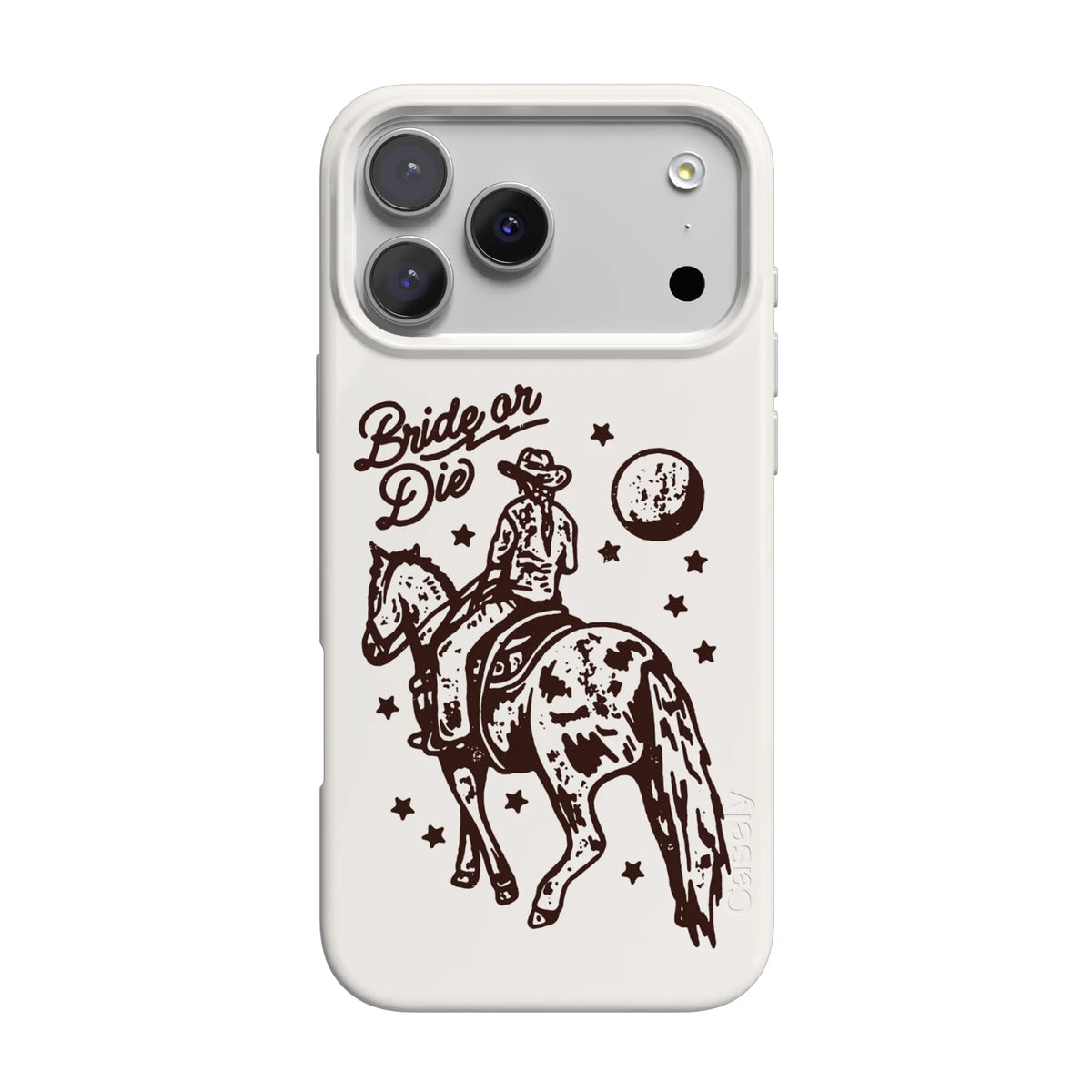 Bride or Die | Rodeo Bachelorette Case