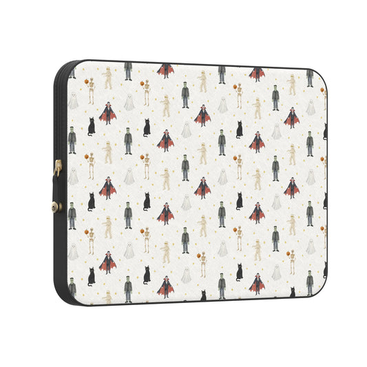 Monster Mashup | Halloween Laptop Case