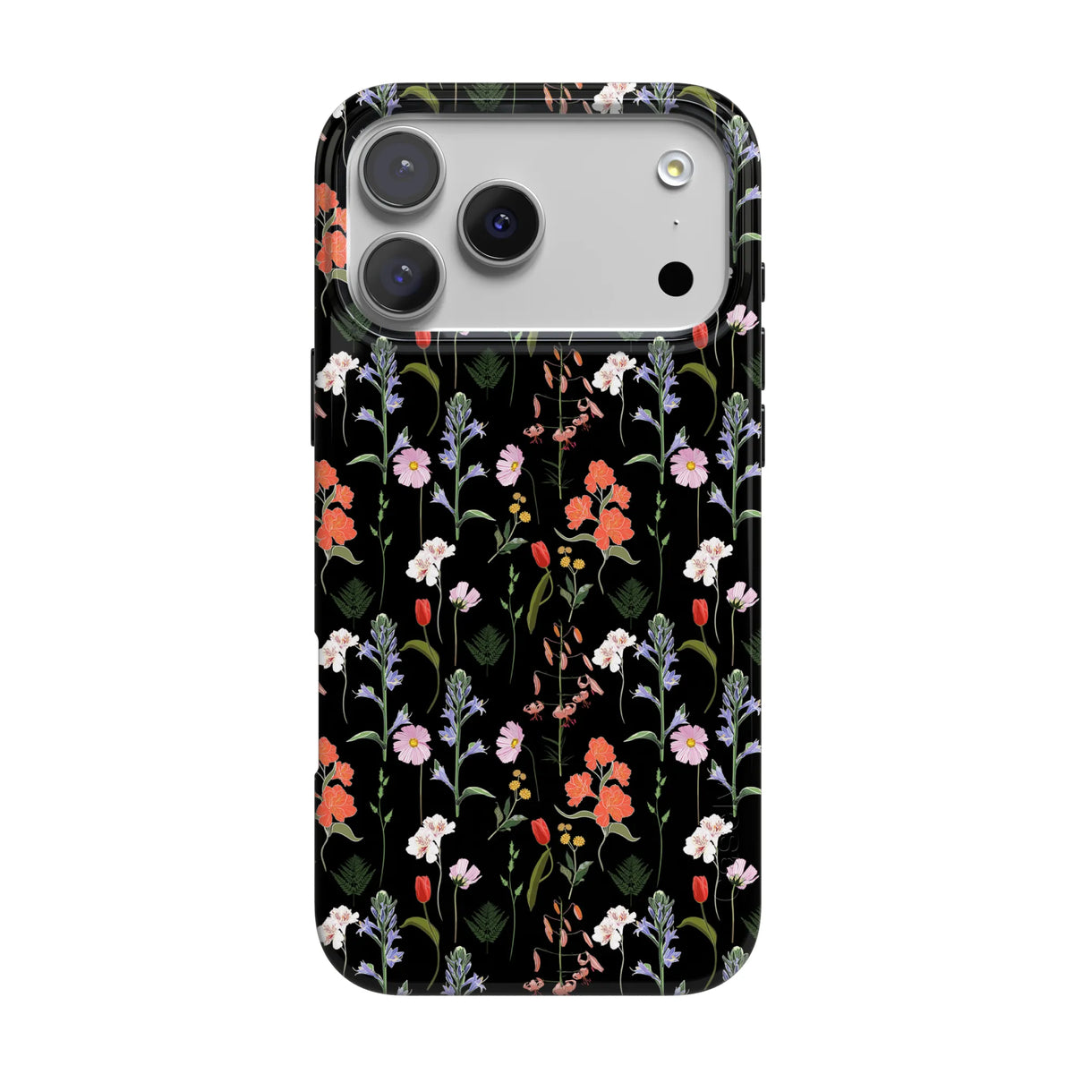 Secret Garden | Mixed Floral Case