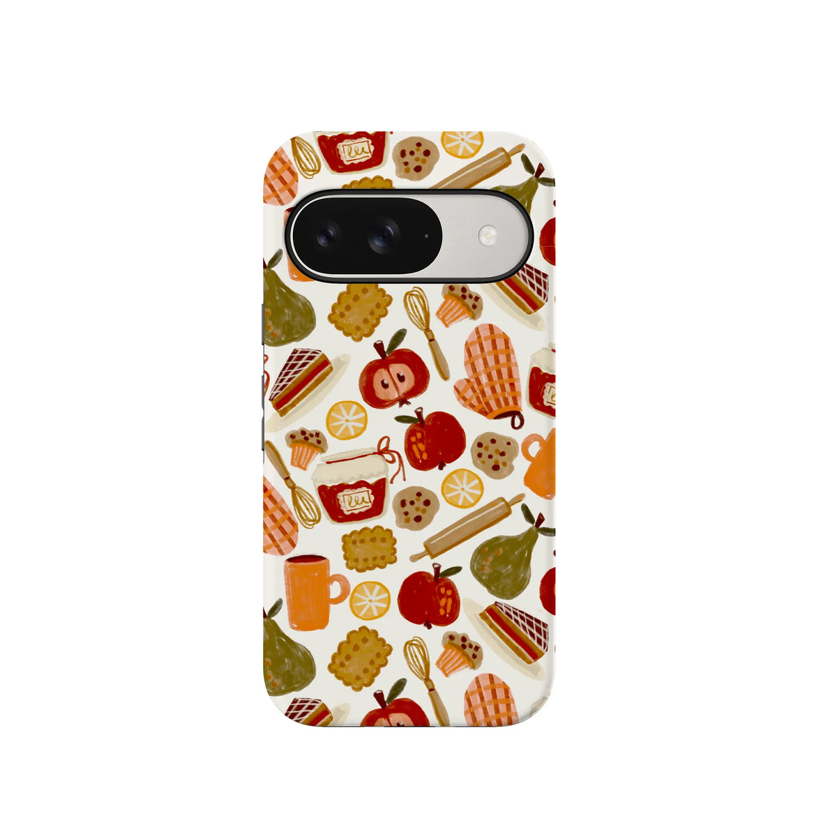 Harvest Bake | Autumn Kitchen Case