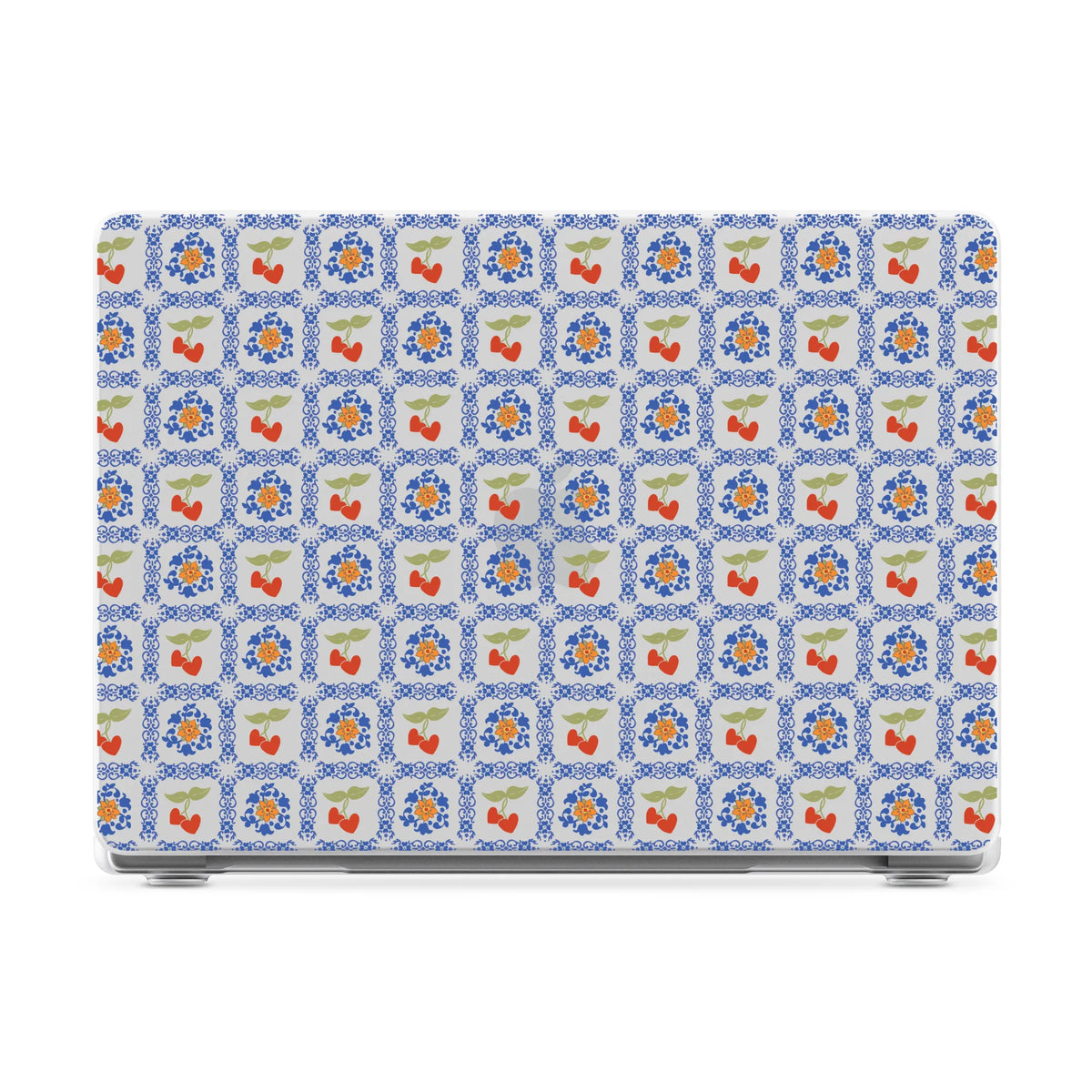 Palermo | Dippin' Daisy's Italian Coast Laptop Shell