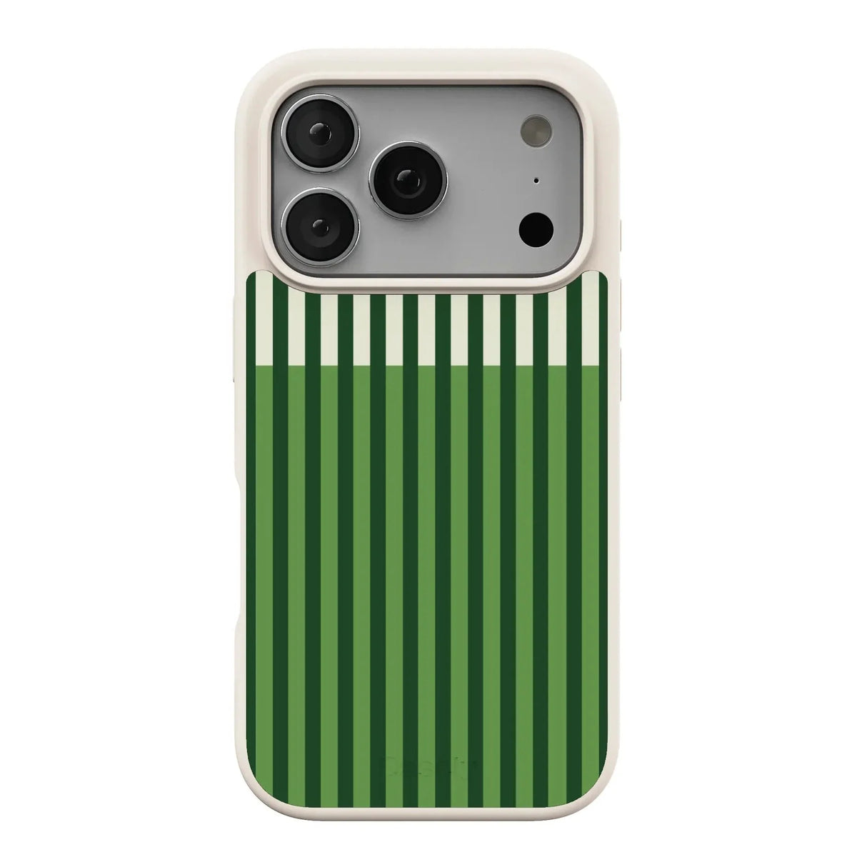 Fairway Stripes | Clubhouse Case