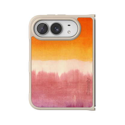Last Light | Sunwashed Canvas Case