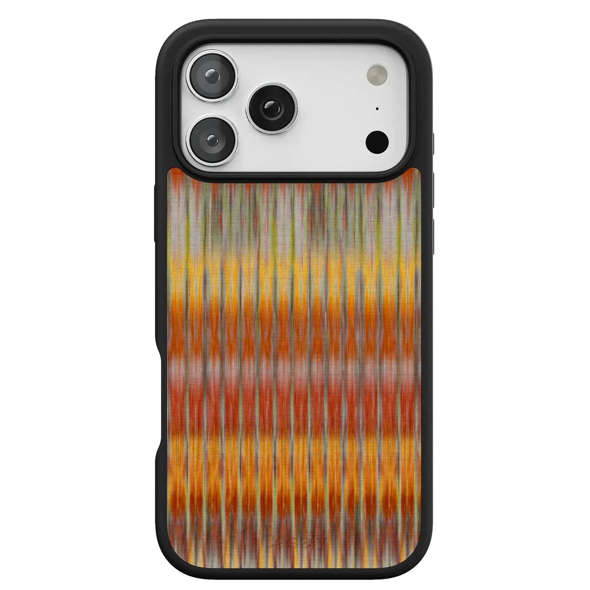 Frontier Weave | Boho Sunset Case