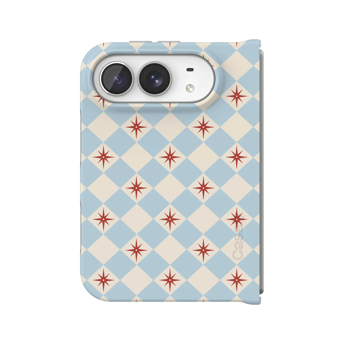 Chelsea Checker | Starlight Tiles Case