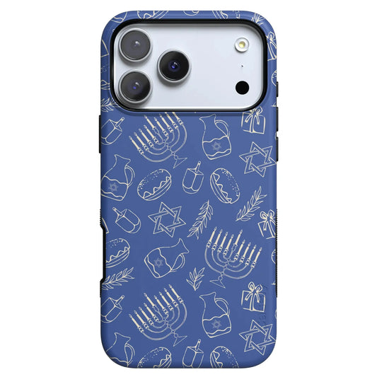 Latke Love | Hanukkah Case