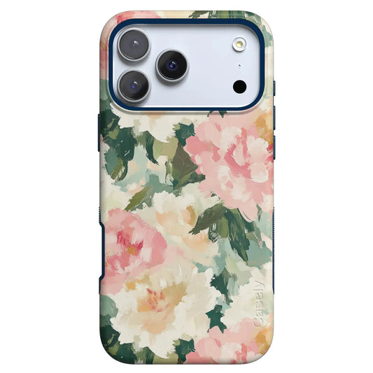 The Garden Room | Painted Petals Case