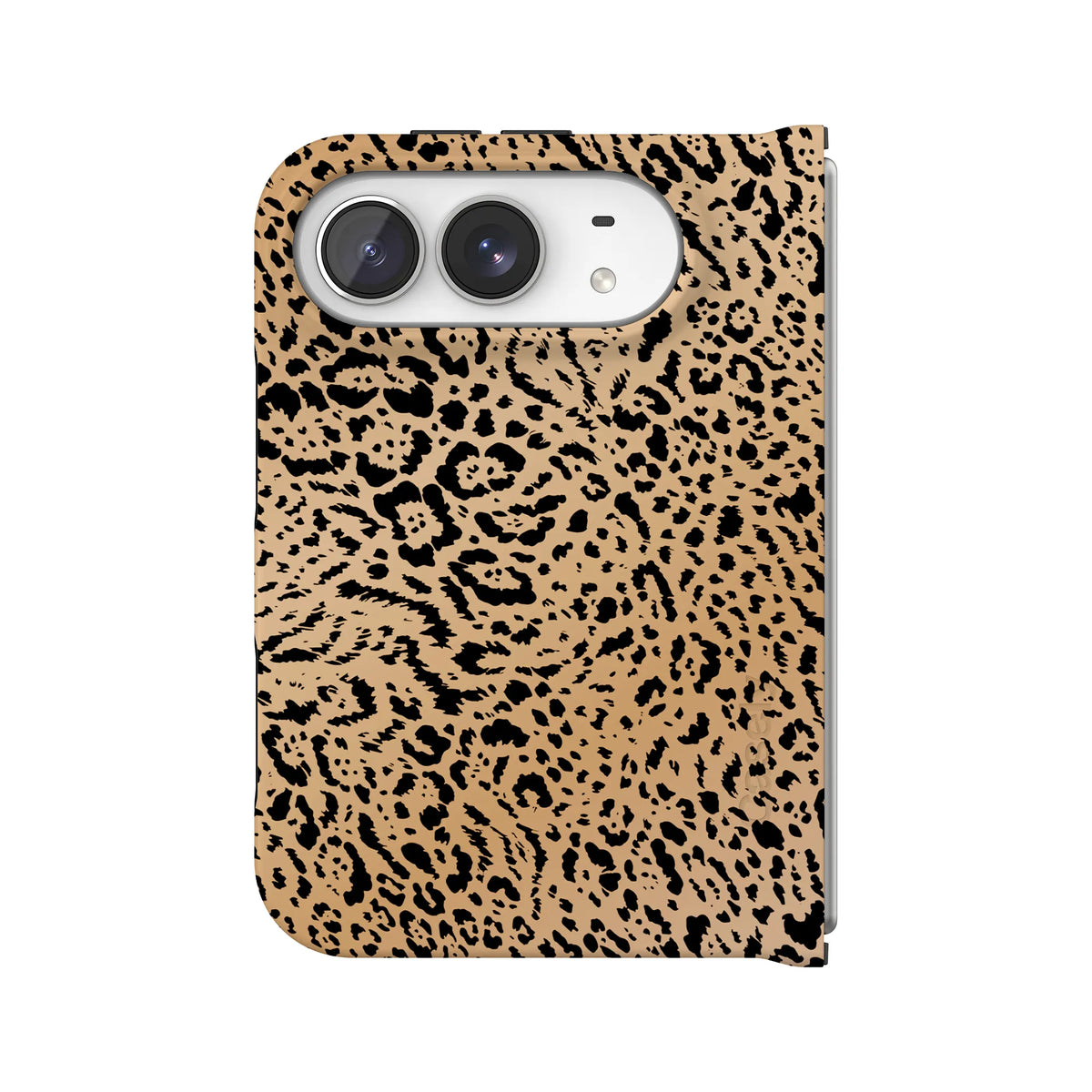 Born to Be Wild | Jaguar Print Case