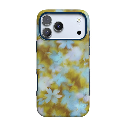 Hometown Reverie | Hazy Floral Case
