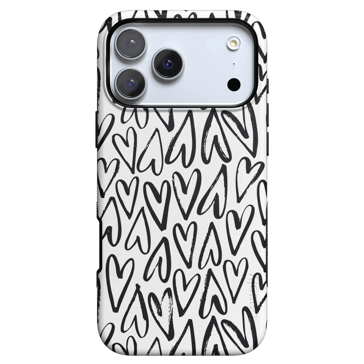 Heart Throb | Endless Hearts Case