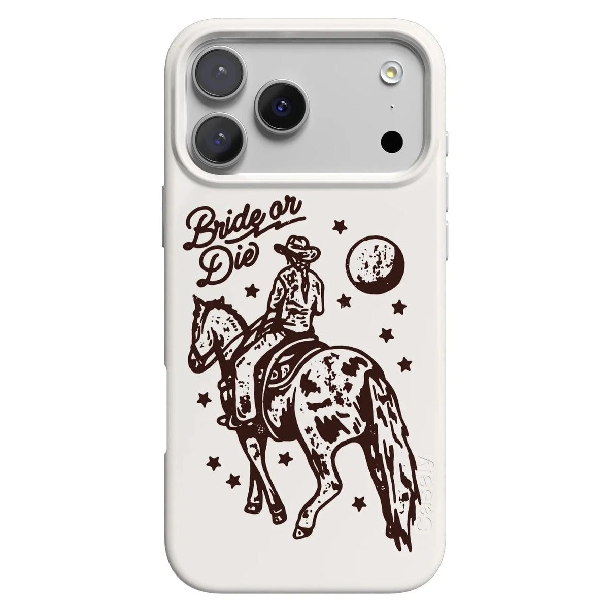 Bride or Die | Rodeo Bachelorette Case