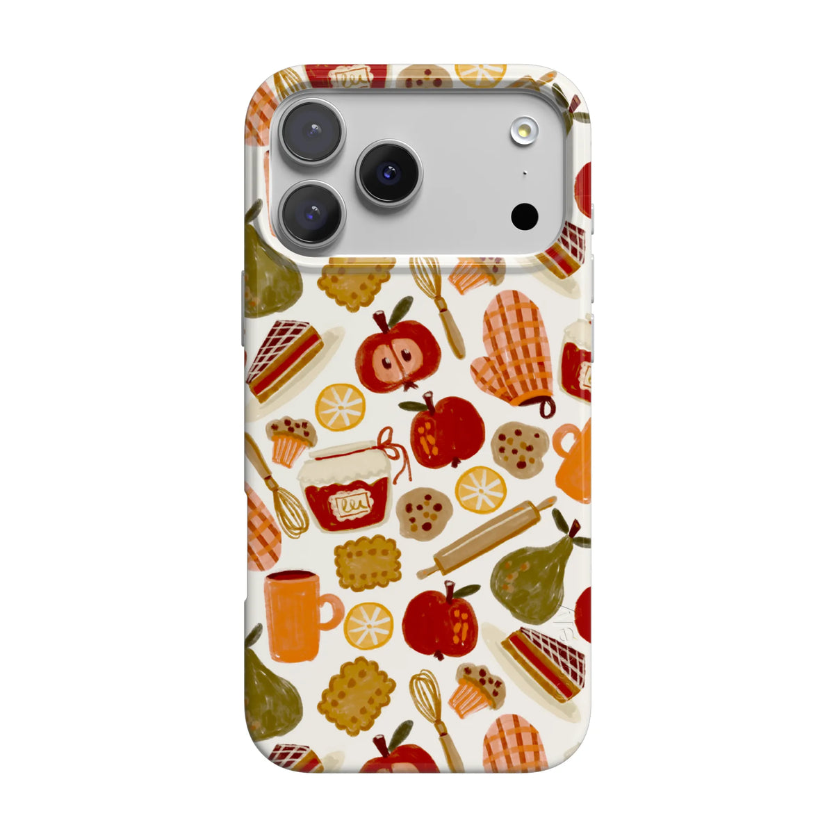 Harvest Bake | Autumn Kitchen Case