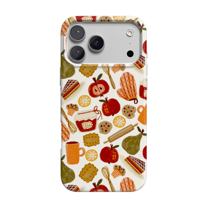 Harvest Bake | Autumn Kitchen Case