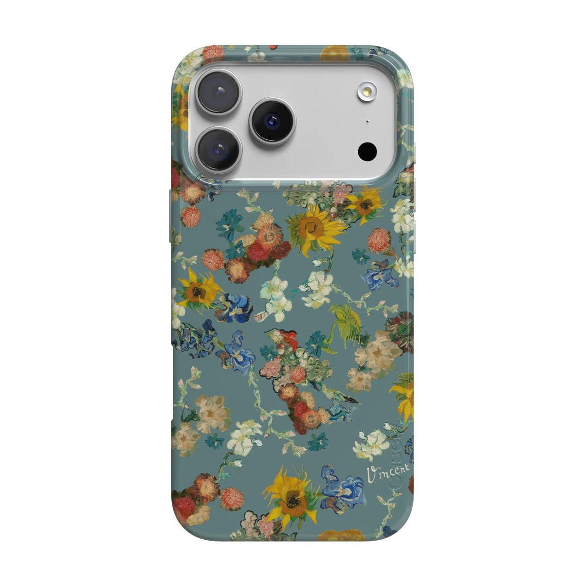 Vincent’s Flowers | Van Gogh Museum Case