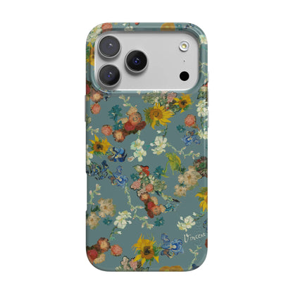 Vincent’s Flowers | Van Gogh Museum Case