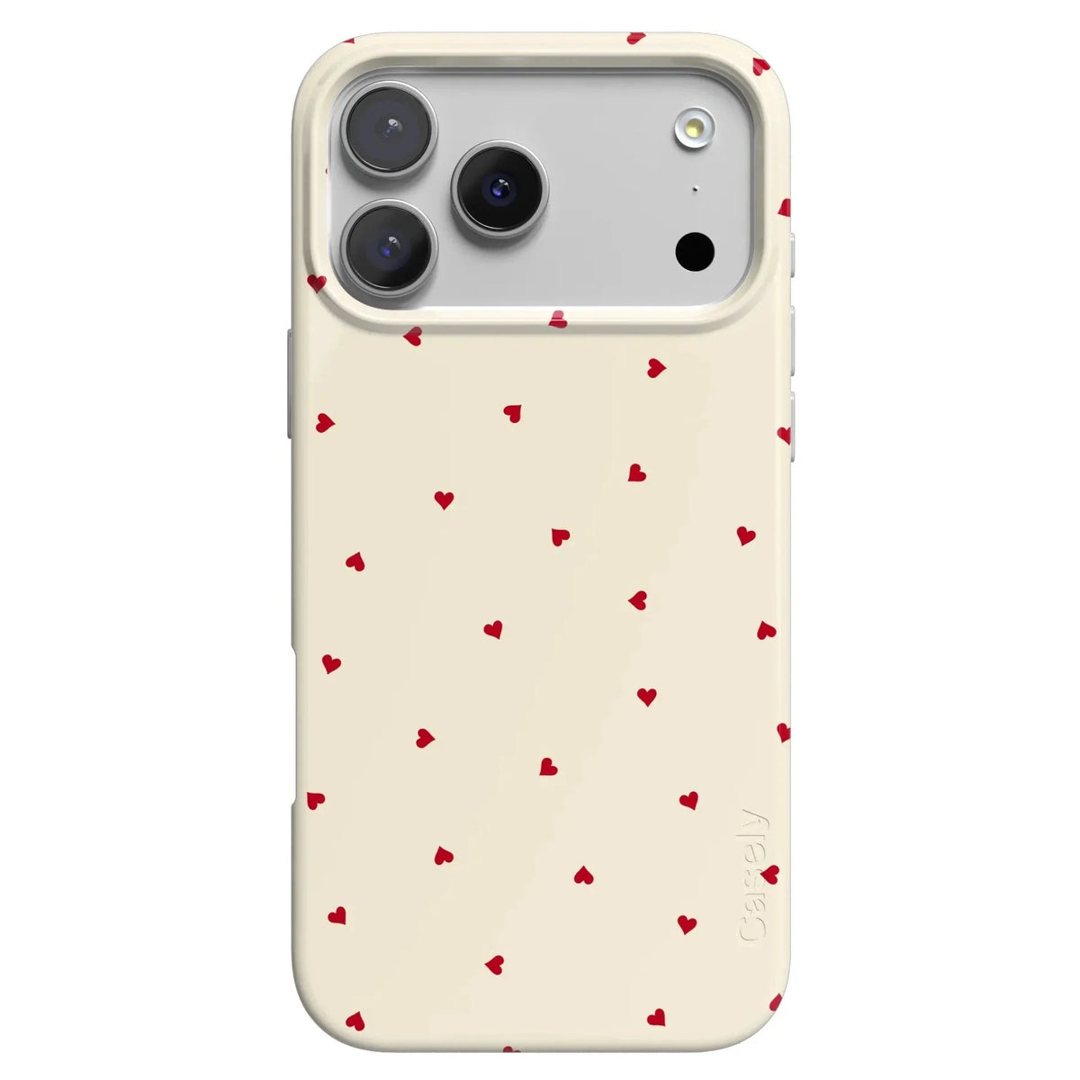 Be Mine | Tiny Hearts Case