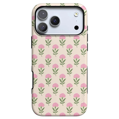 Jenna's Flowers | Fun on Weekdays Case