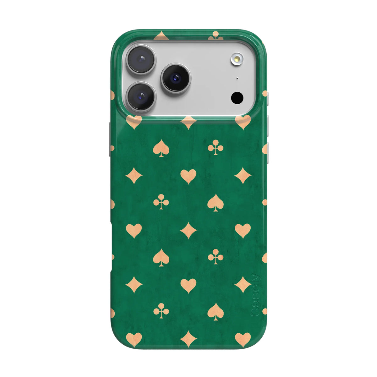 Royal Flush | French Deck Case