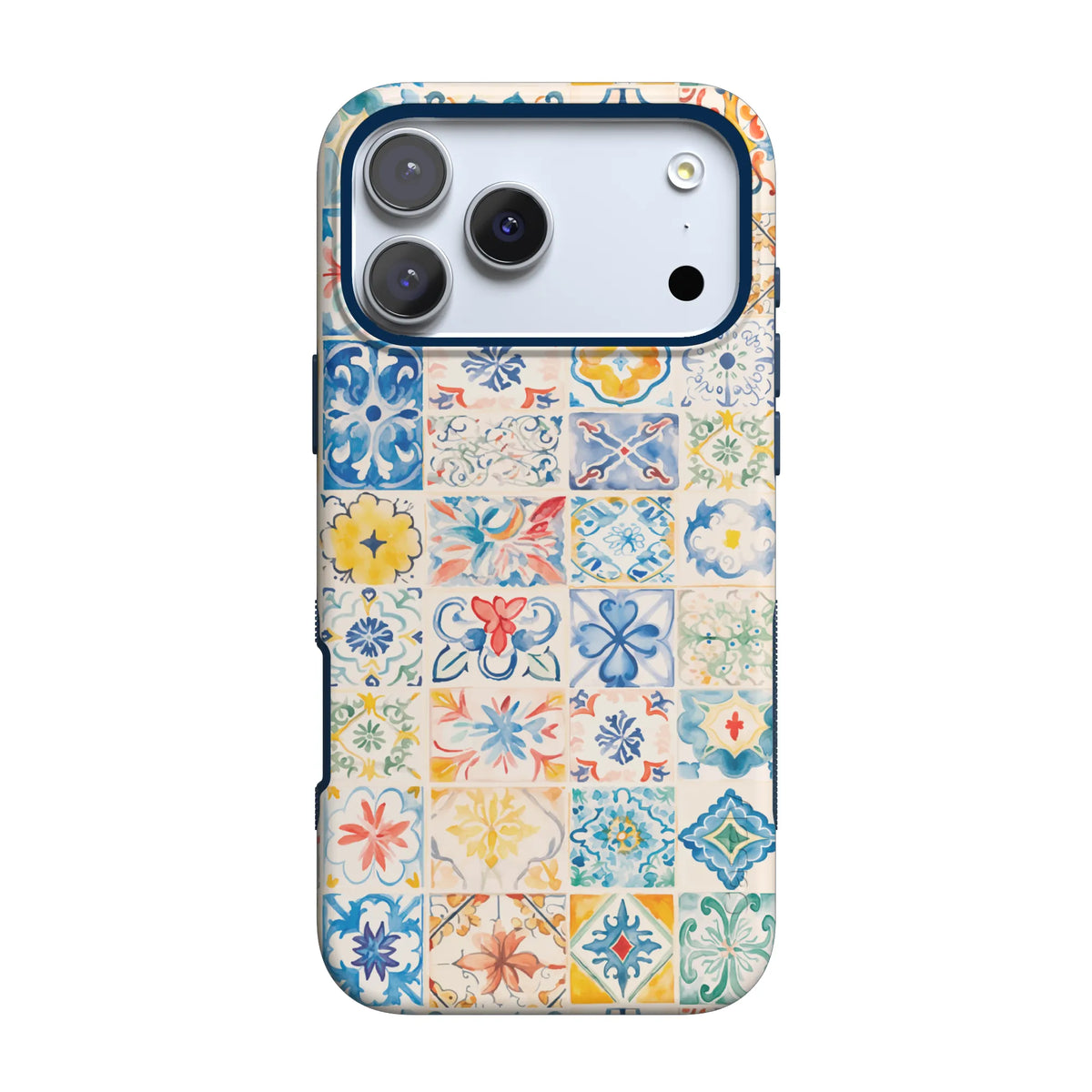 Tuscan Tiles | Dolce Vita Case