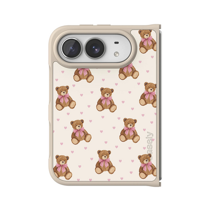 Cuddle Up | Teddy Bear Case