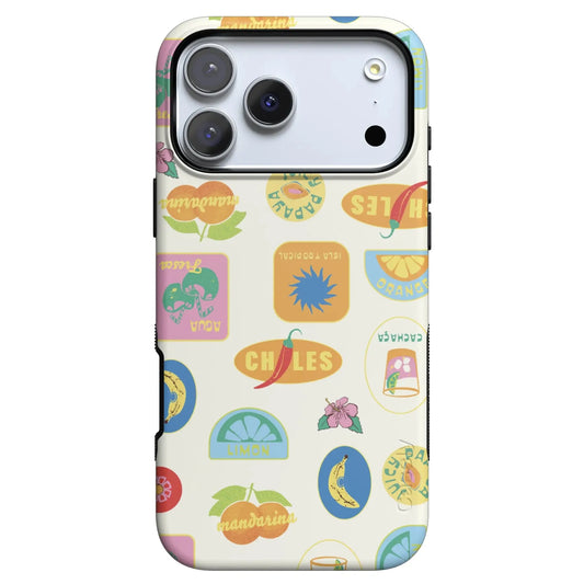 Stuck in Paradise | Dippin' Daisy's Tropical Vacation Case