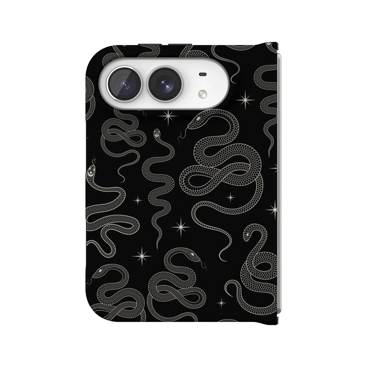 We're Ready For It | Black Serpent Case