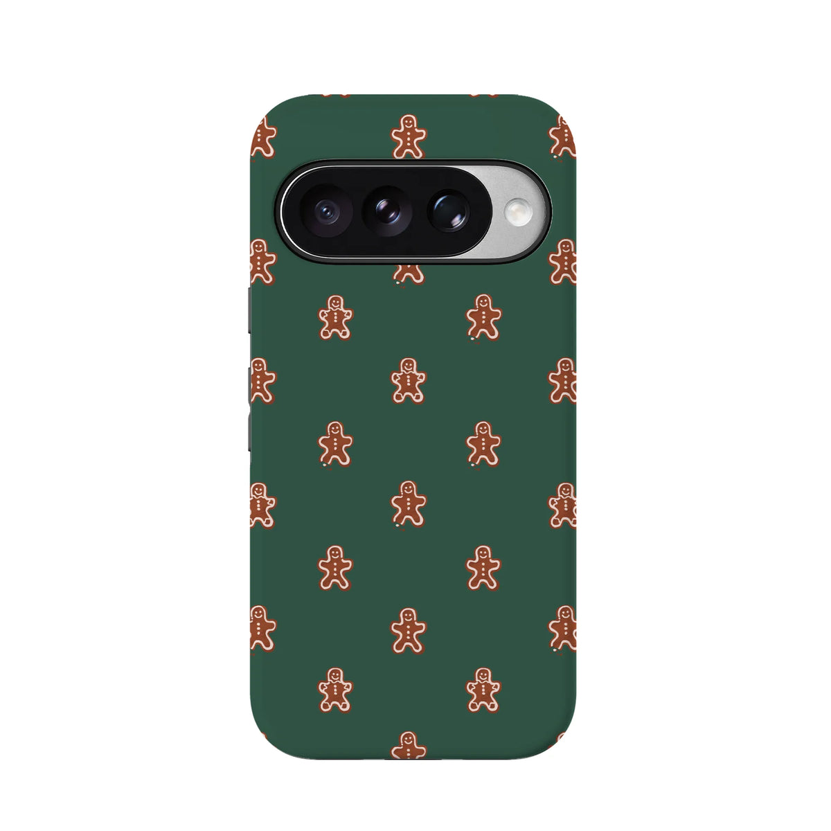 You Can't Catch Me | Gingerbread Man Case