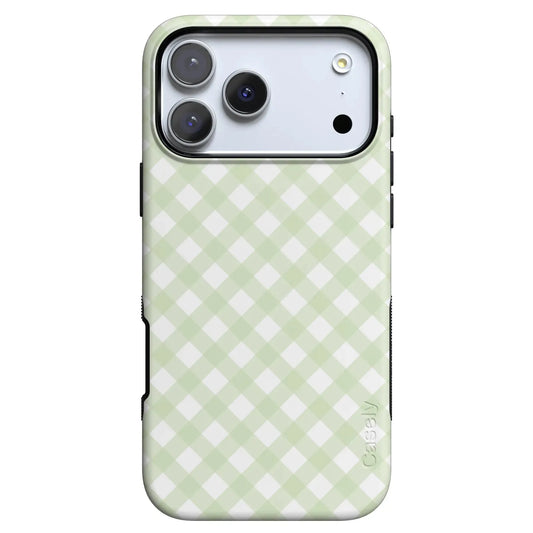 Mint Lattice | Sunday Best Case